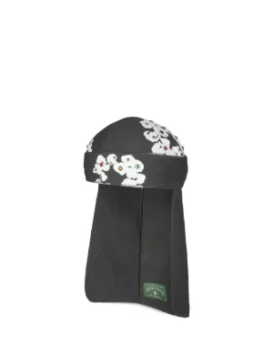 Denim Tears rhinestone-embellished Durag | Black | FARFETCH
