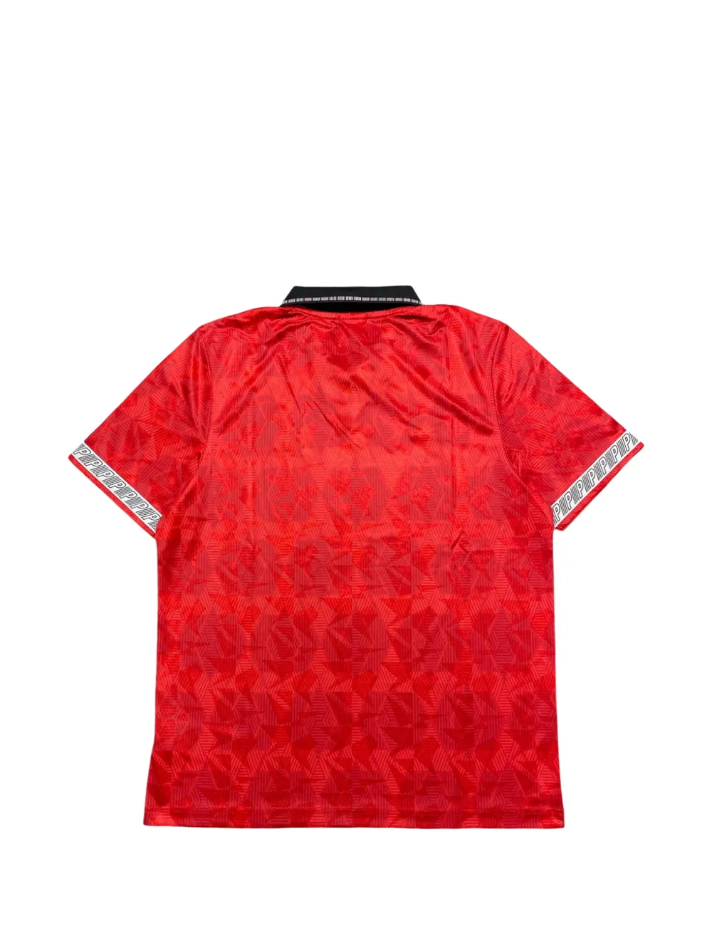 Palace x Umbro Classic Jersey T-shirt | Red | FARFETCH