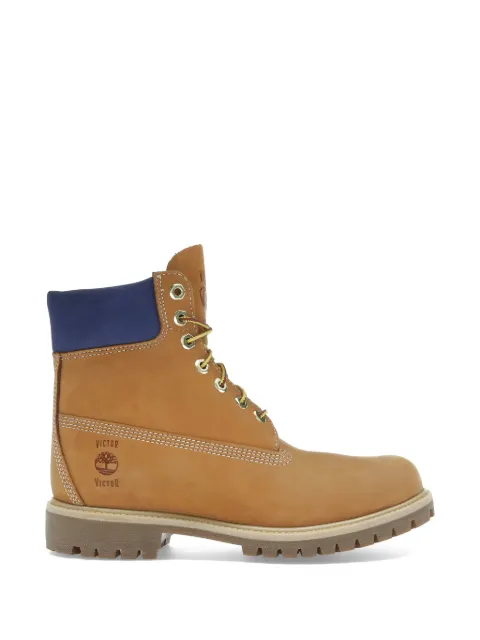Timberland 6" Premium waterproof boots