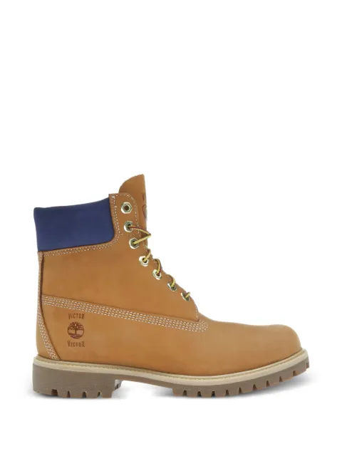 Timberland 6" Premium waterproof boots