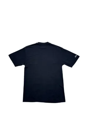 Kidill Seditionaries T-shirt | Black | FARFETCH GE