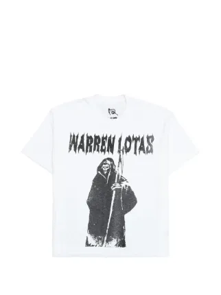 Warren Lotas