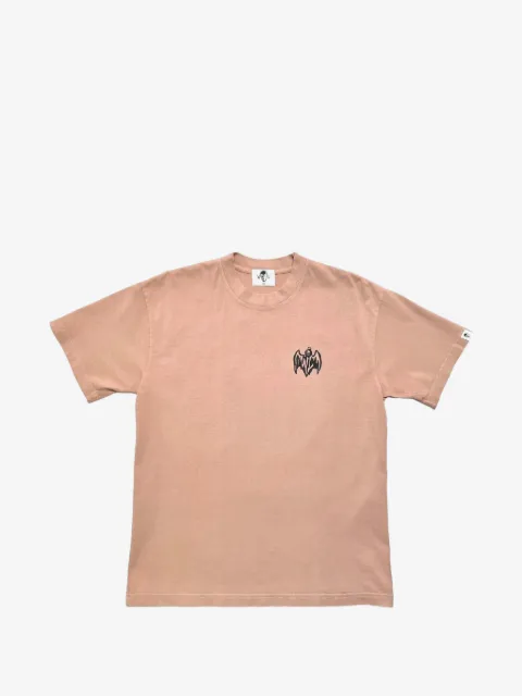 Warren Lotas distressed T-shirt