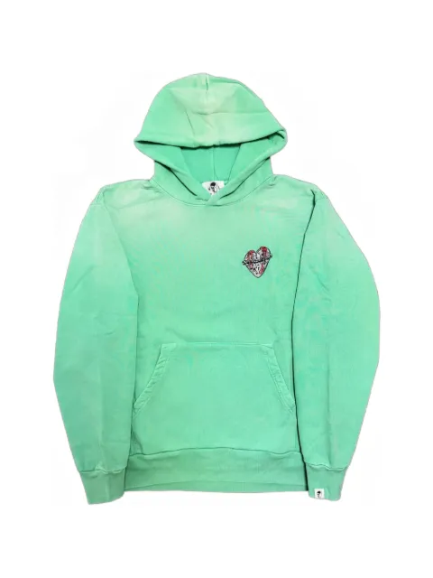 Warren Lotas Hometown logo hoodie