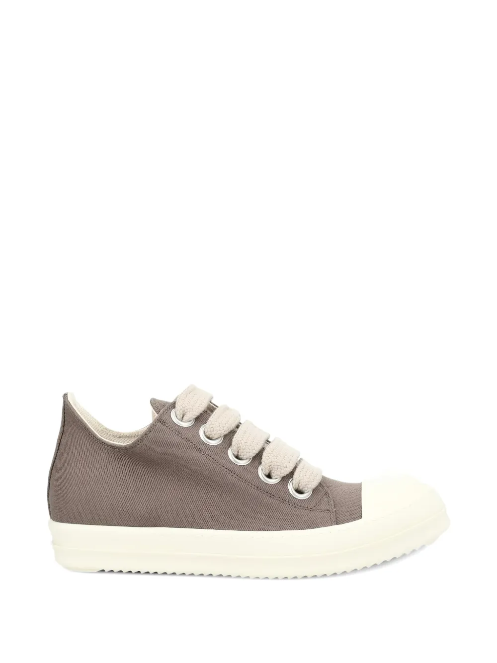 Rick Owens DRKSHDW Jumbo Lace sneakers - Grau