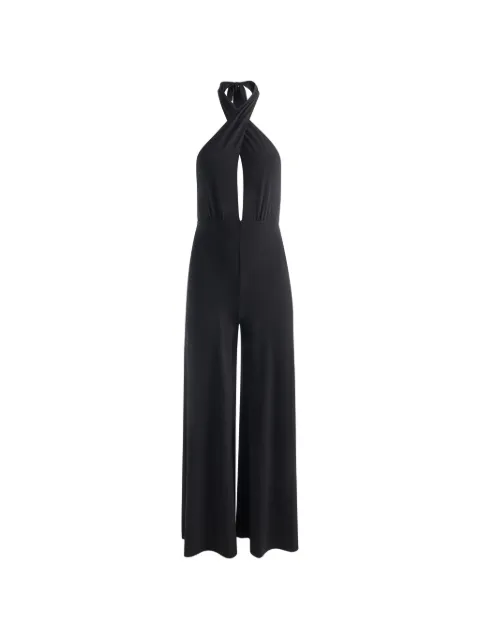 alice + olivia jumpsuit Evelina