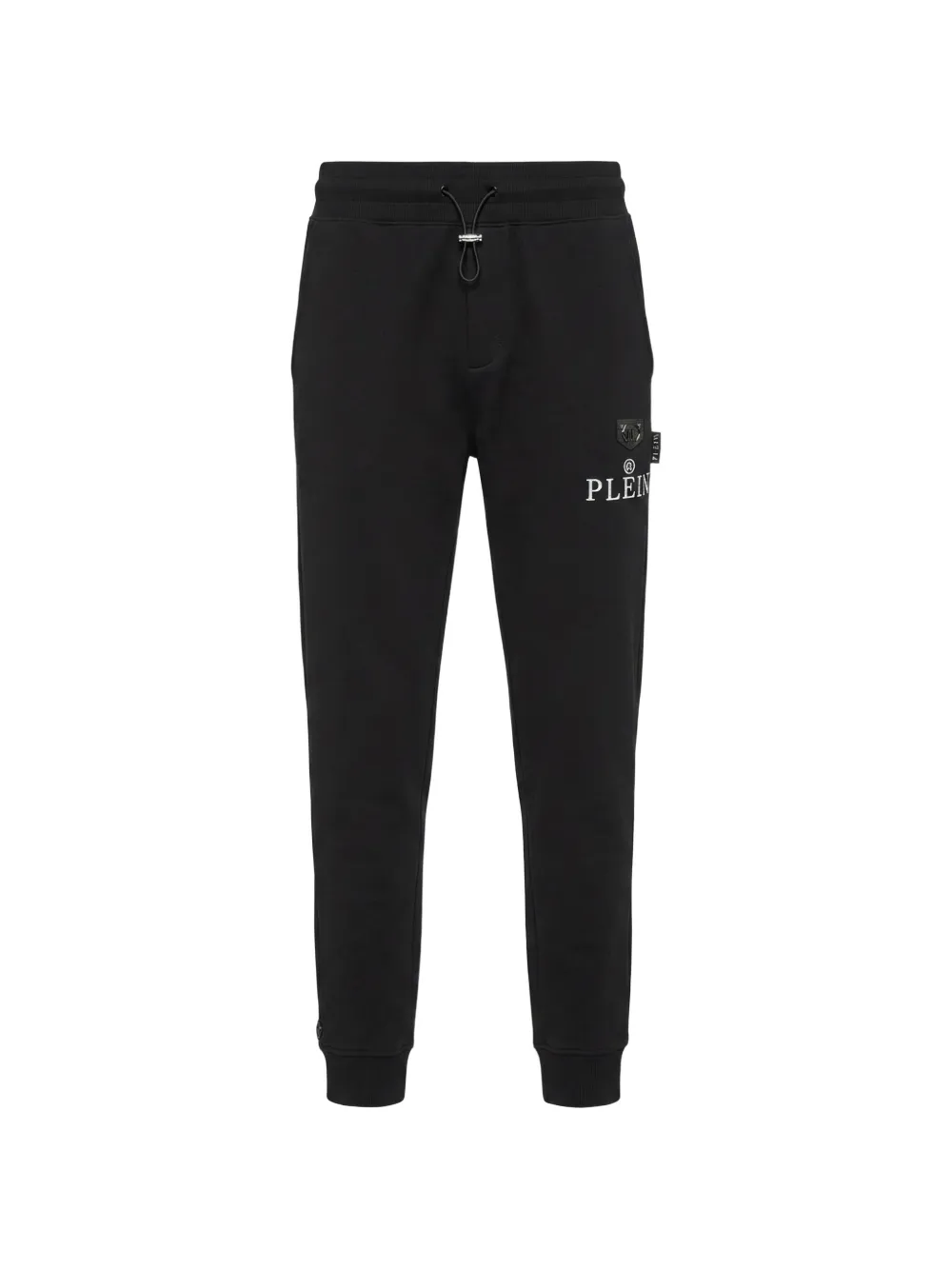 Philipp Plein jogging trousers Plein R - Nero