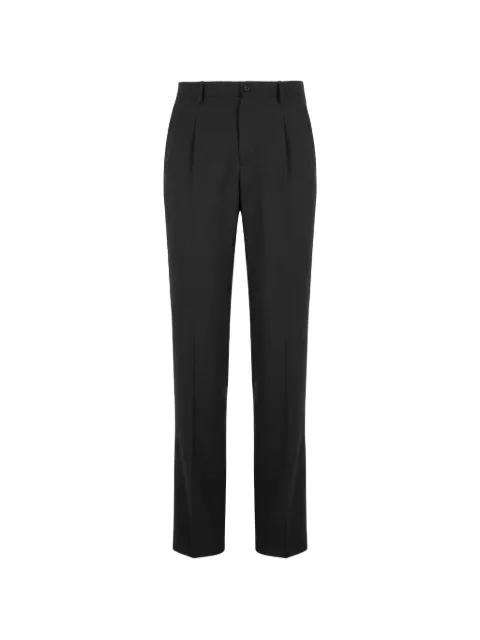 Philipp Plein Gigolo Fit trousers