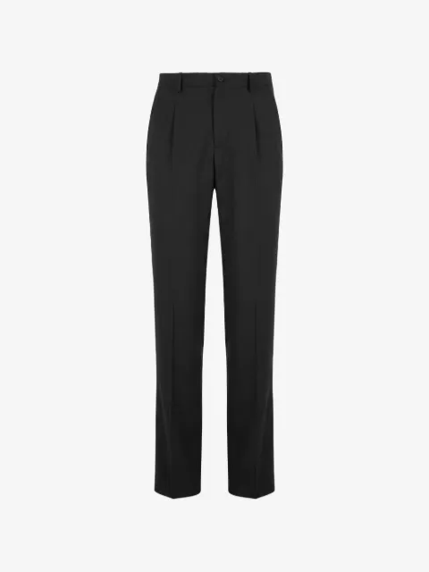 Philipp Plein Gigolo fit trousers