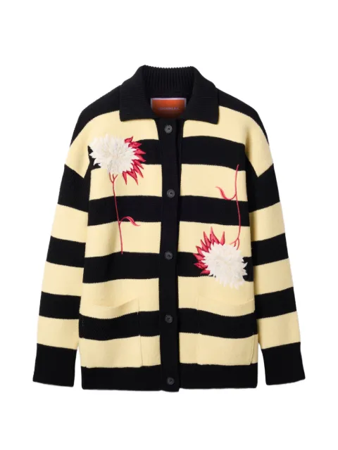 La DoubleJ — Derby cardigan