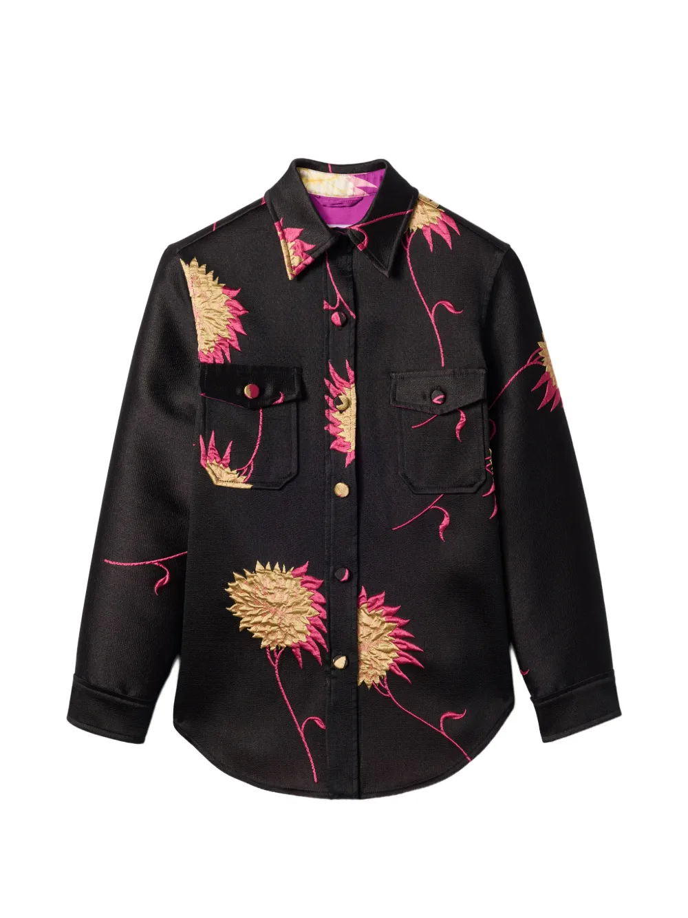 La DoubleJ Better Than Your Boyfriend's jacket - Schwarz
