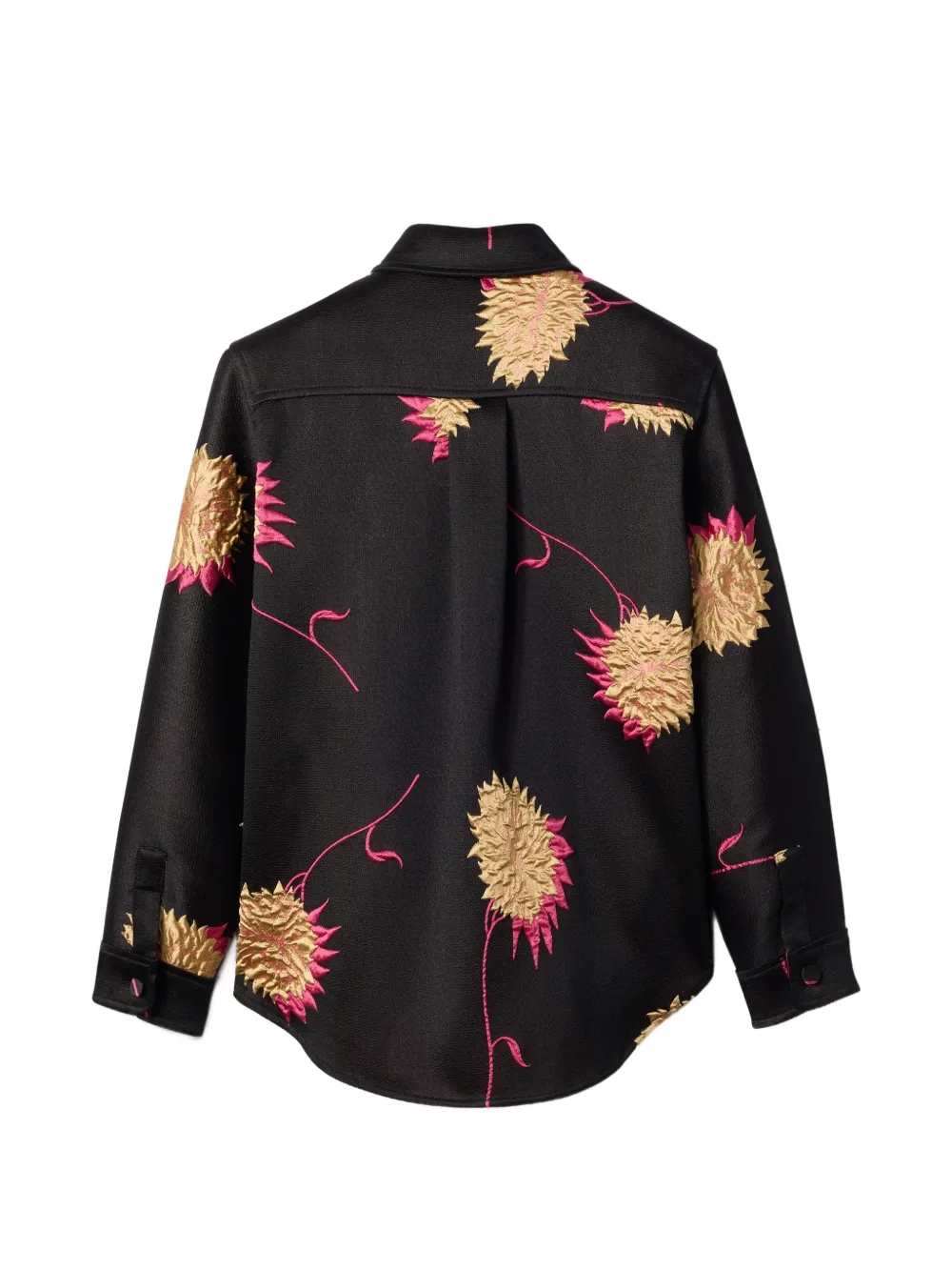 Better Than Your Boyfriend's jacket, image 8 of 8