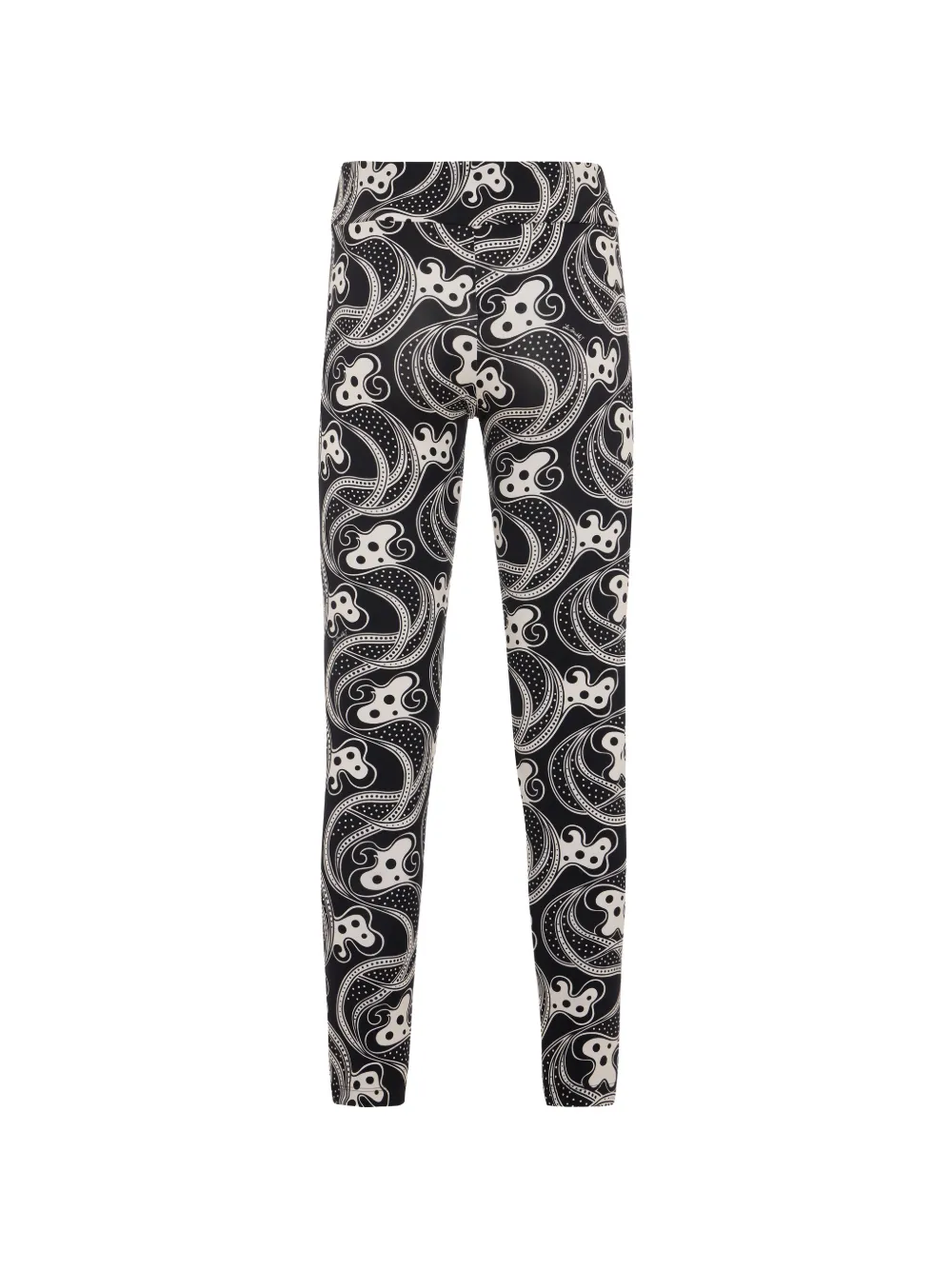 La DoubleJ Magica leggings - Nero