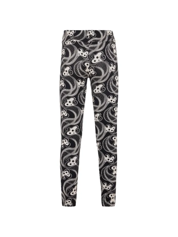 La DoubleJ Magica Leggings in Black