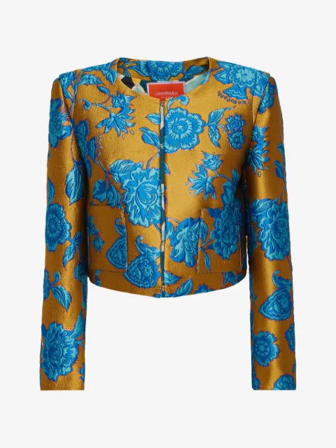 La DoubleJ Bijoux jacket