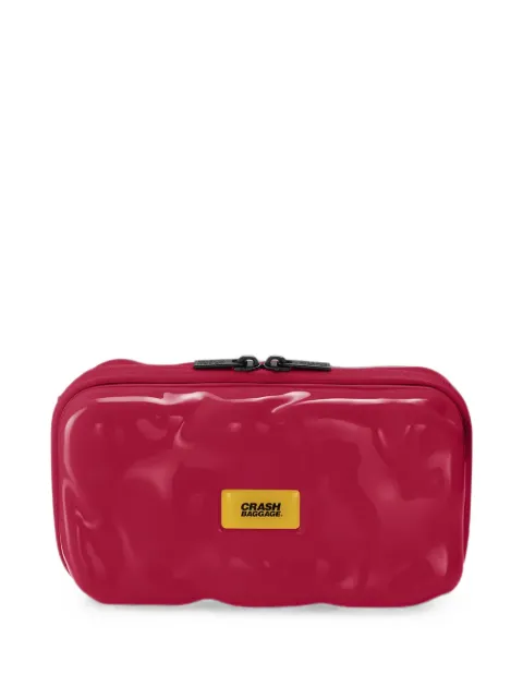 Crash Baggage mini trousse de toilette Icon Tone On Tone