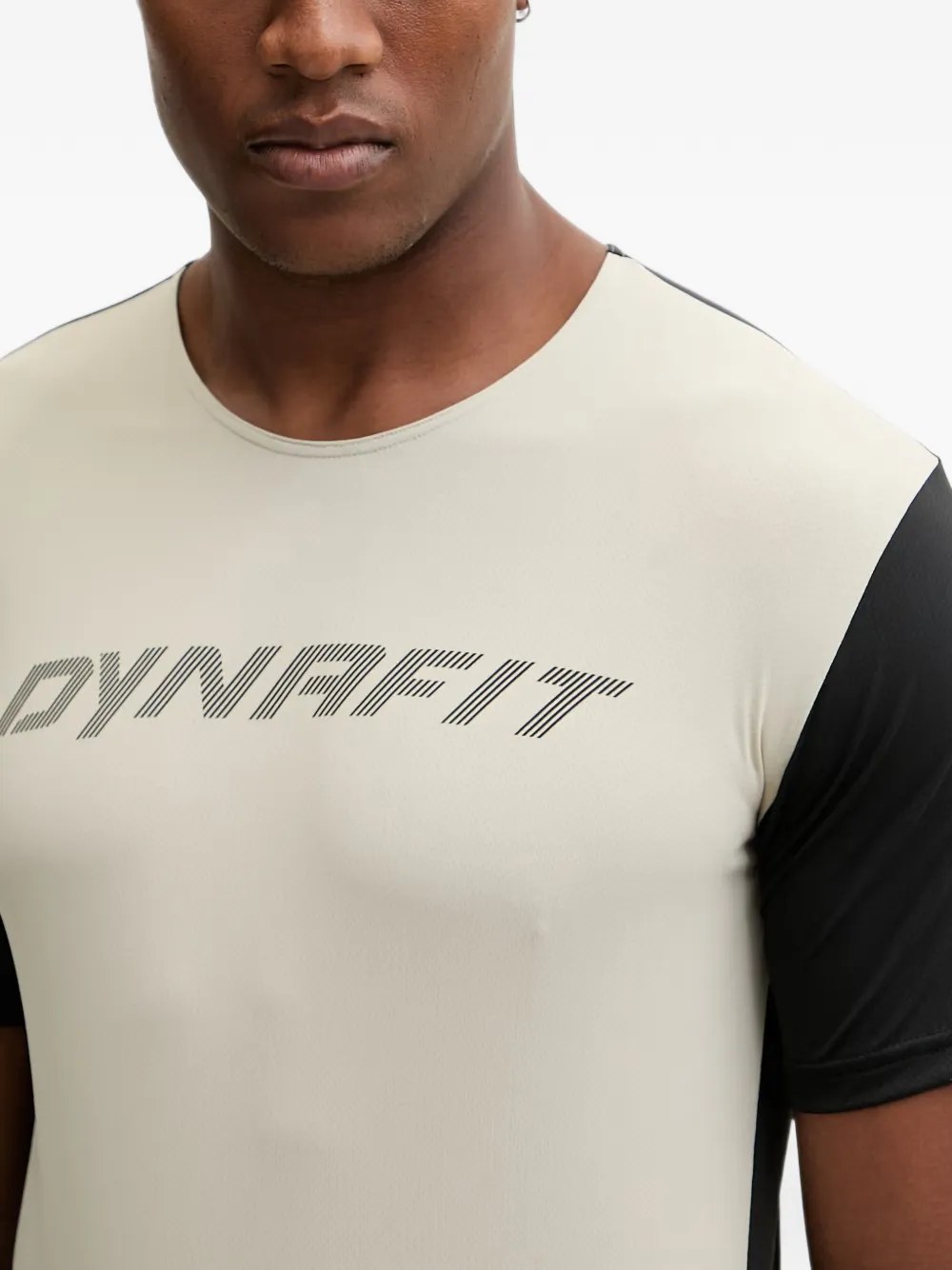 DYNAFIT Alpine sportshirt Beige