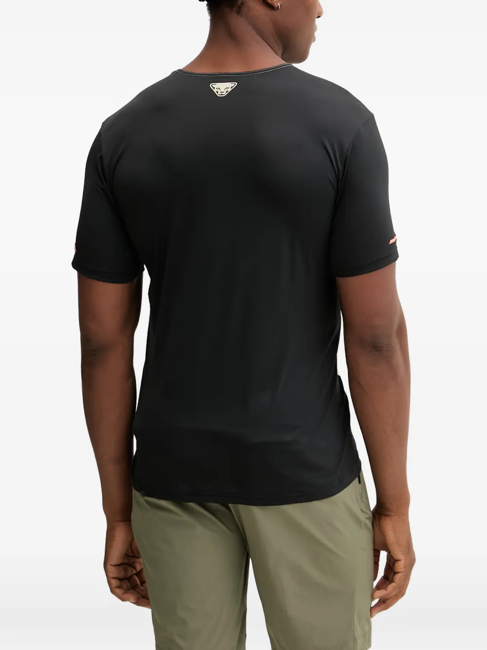 DYNAFIT Alpine sportshirt Beige
