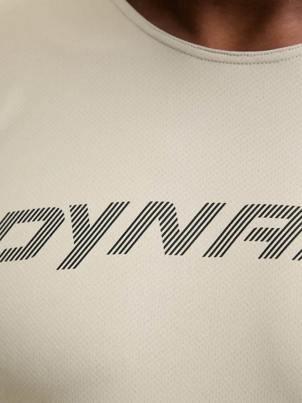DYNAFIT Alpine sportshirt Beige