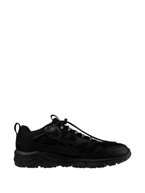 Mizuno Wave Daichi mesh-panelled sneakers