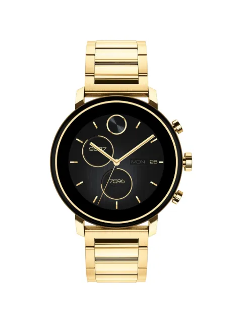 Movado Connect 2.0 42mm watch