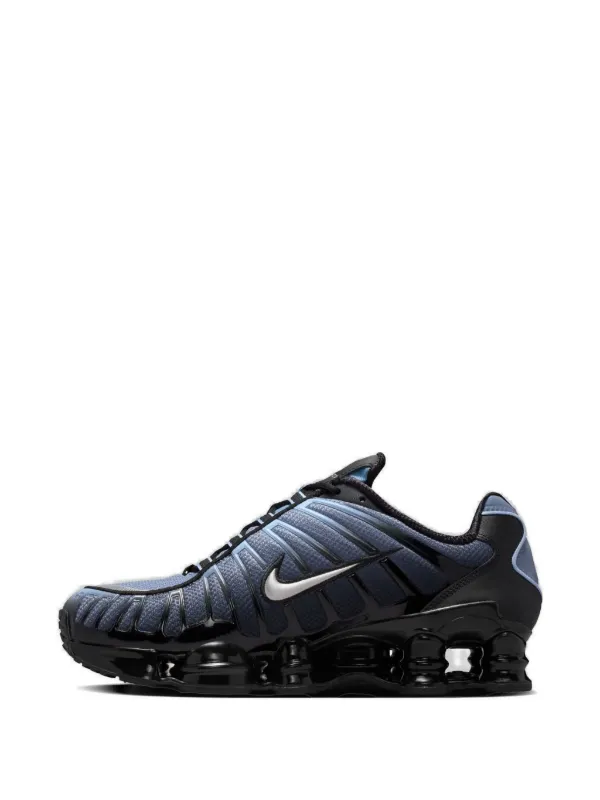 Nike Shox TL スニーカー | ブルー | FARFETCH JP