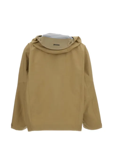 Moncler Grenoble Santec Gore-Texzip-fastening jacket