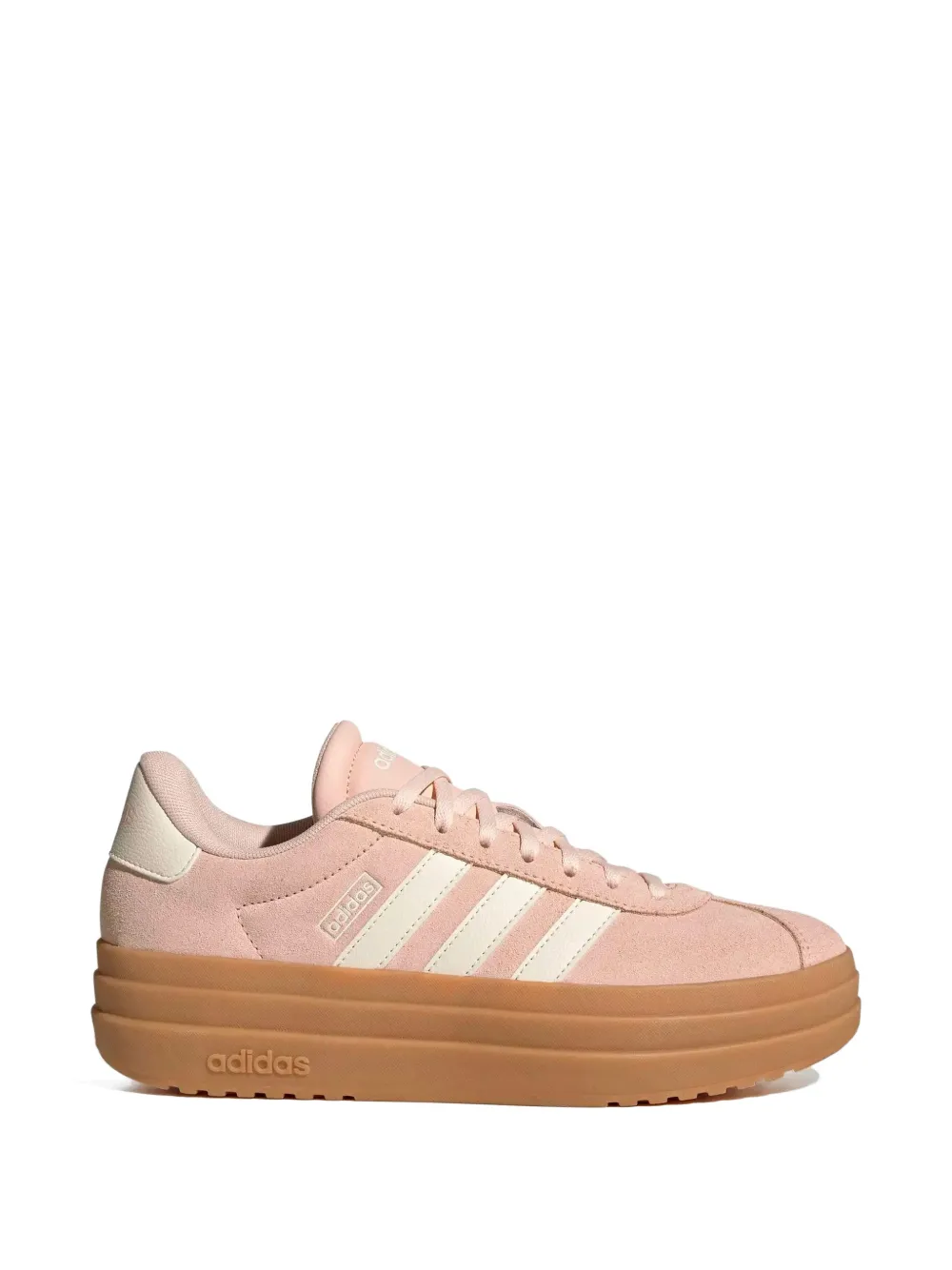adidas VL Court Bold sneakers - Rosa
