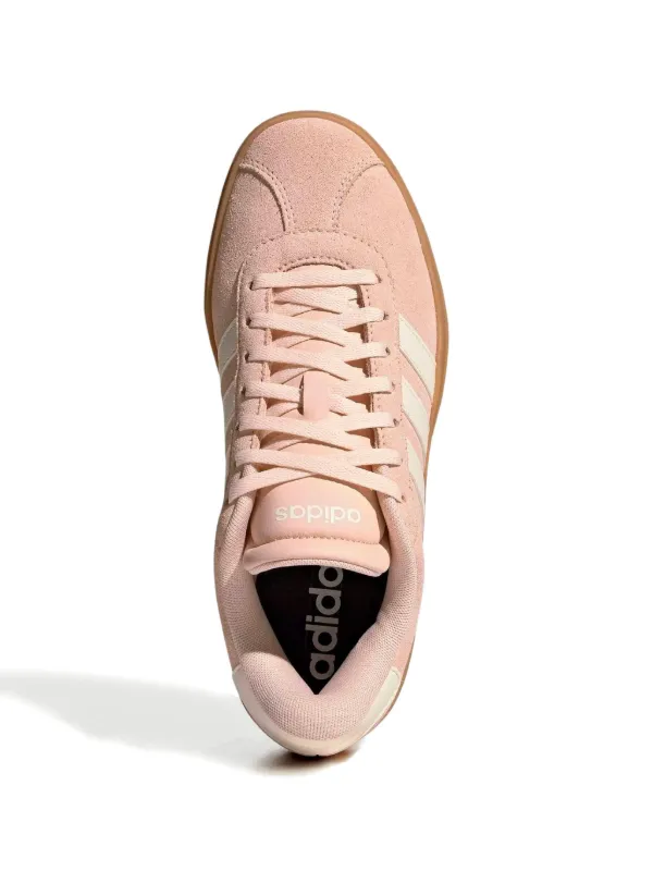 Adidas VL コート ボールド スニーカー | ピンク | FARFETCH JP