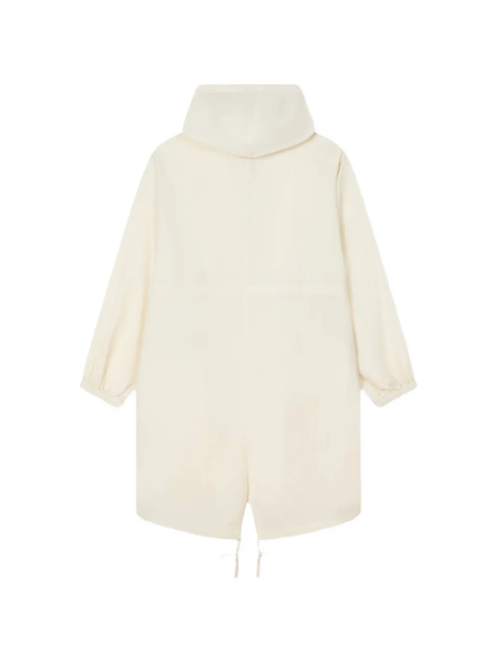  Kenzo Parka Boke Flower 2.0 Con Capucha - Neutro 