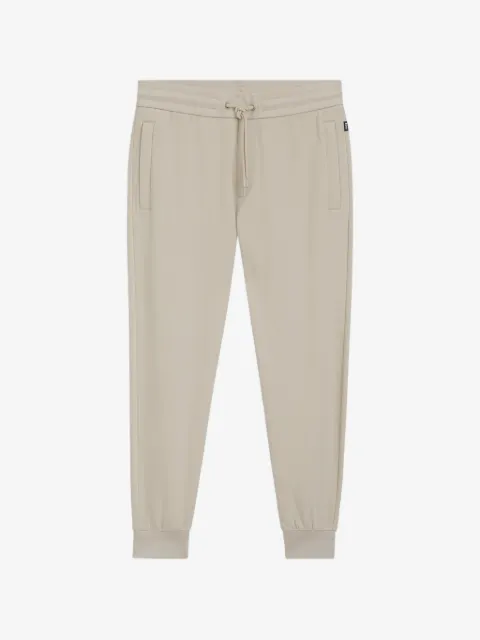 BOSS H-Lamont Jogginghose mit Kordelzug