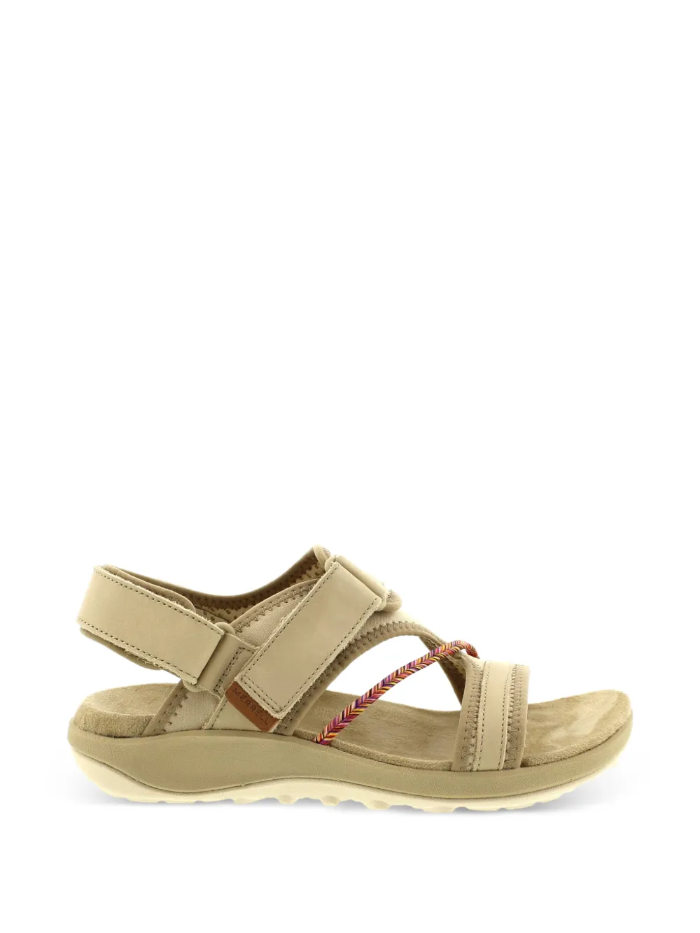 Merrell Terran 4 geweven sandalen Beige