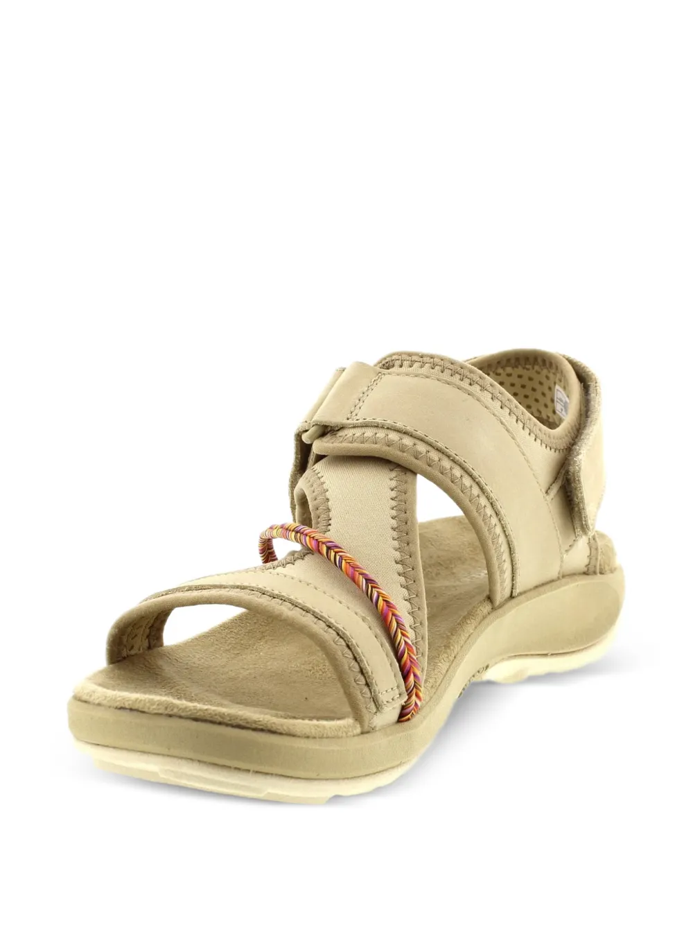 Merrell Terran 4 geweven sandalen Beige