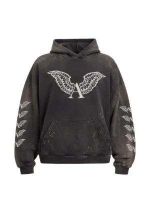 Laser Hoodie