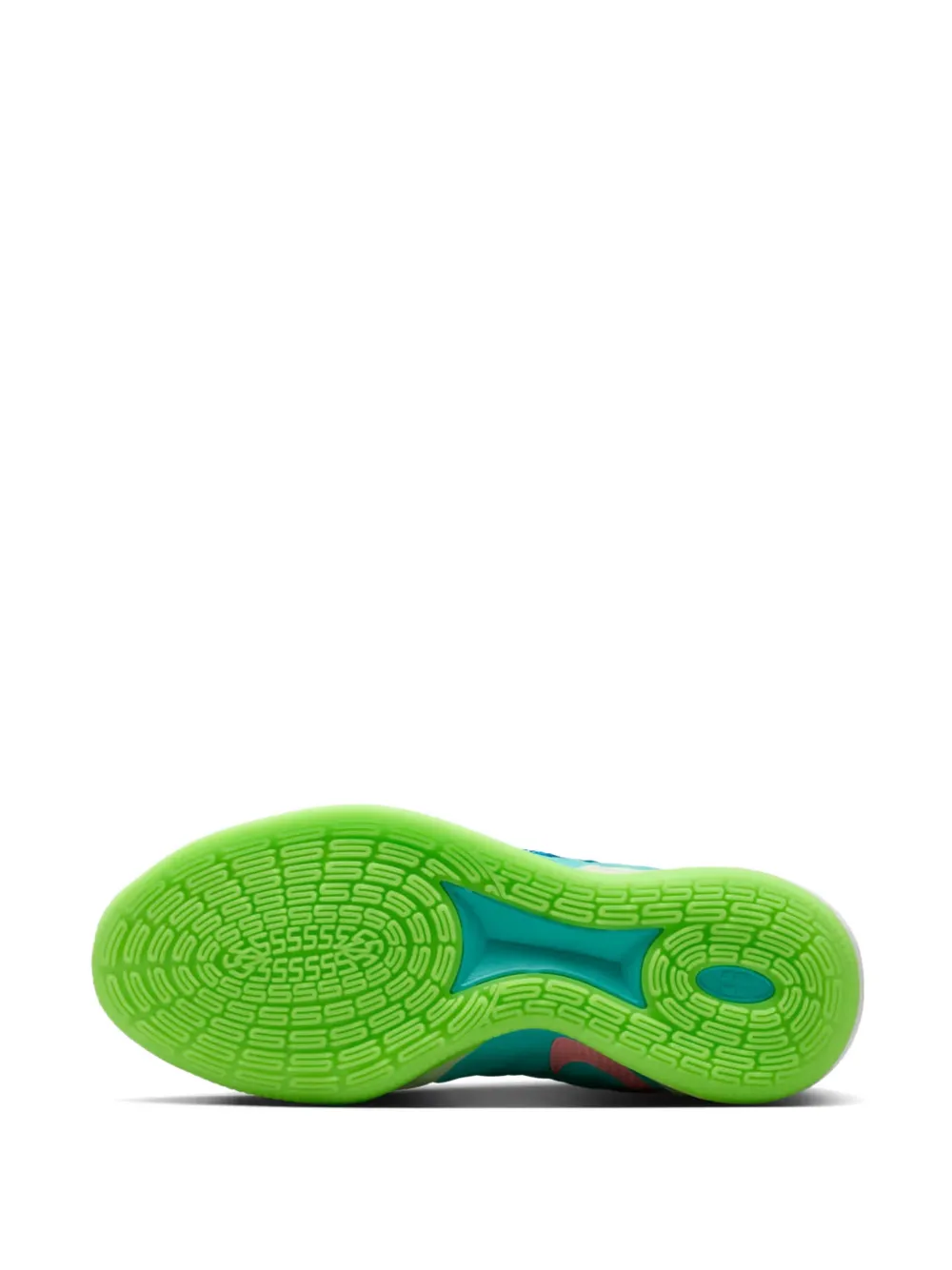 Nike Sabrina 3 "What The?" sneakers Roze