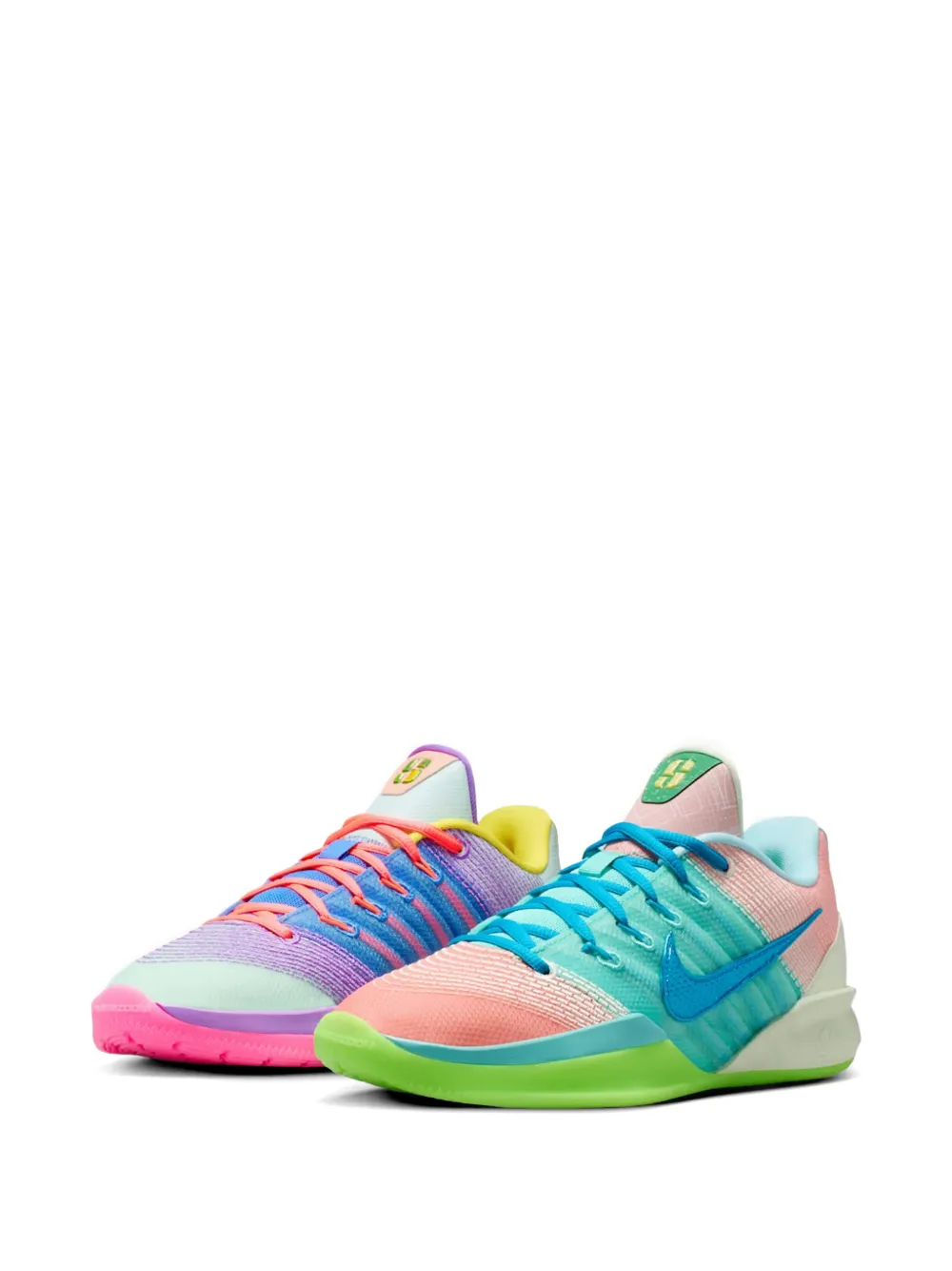 Nike Sabrina 3 "What The?" sneakers Roze
