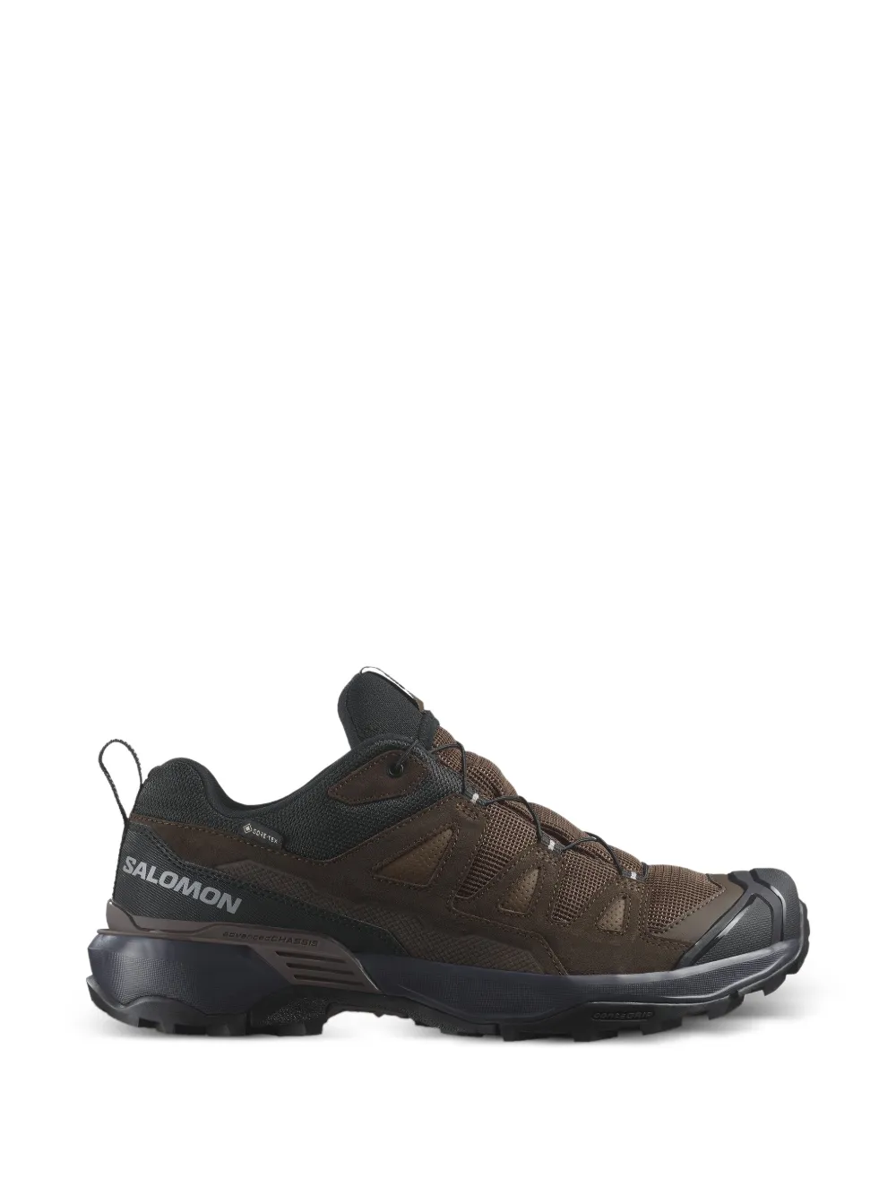 Salomon Sneakers X Ultra 360 Gore-Tex - Marrone