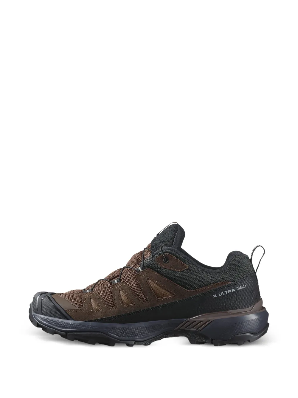 Salomon X Ultra 360 GORE-TEX sneakers Bruin