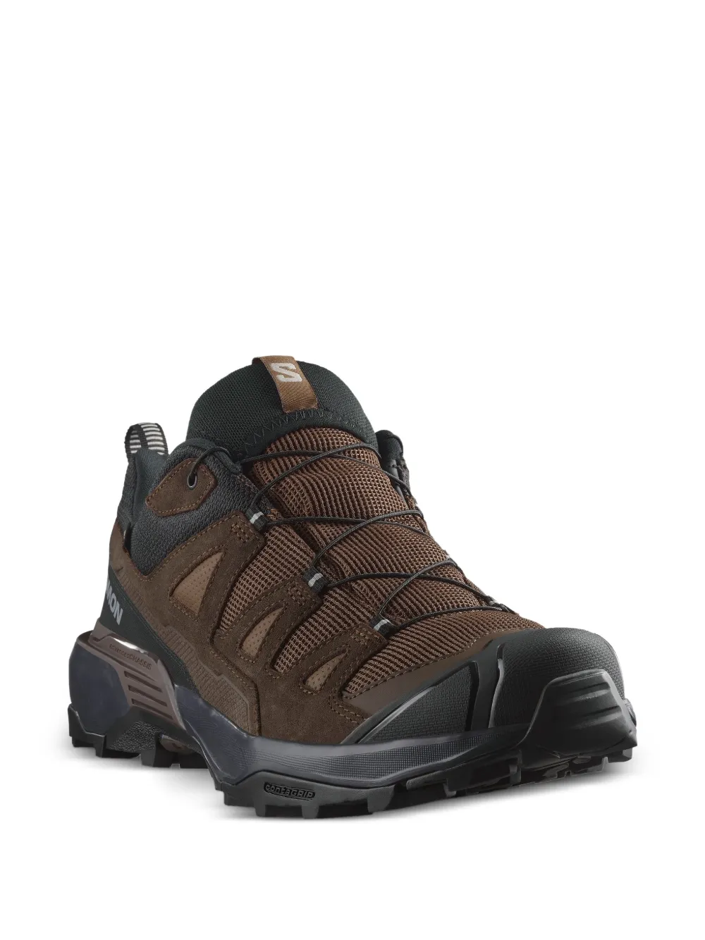 Salomon X Ultra 360 GORE-TEX sneakers Bruin