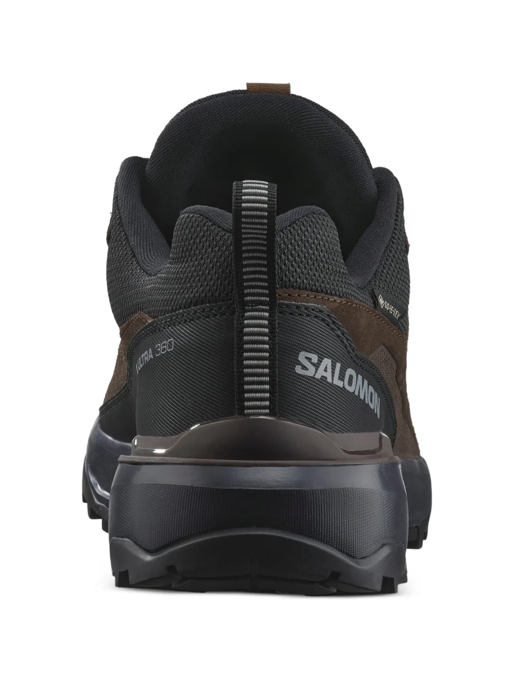 Salomon X Ultra 360 GORE-TEX sneakers Bruin