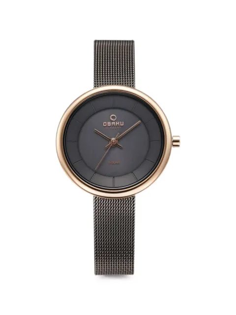 OBAKU Lys 33mm watch