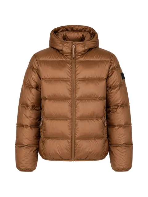 Tommy Jeans quilted padded jacket