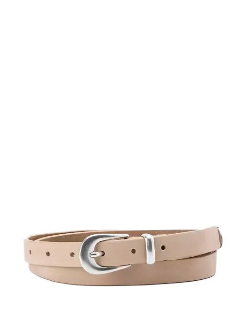 Levi's Valerie buckle-fastening belt