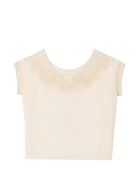 Nili Lotan top Caila