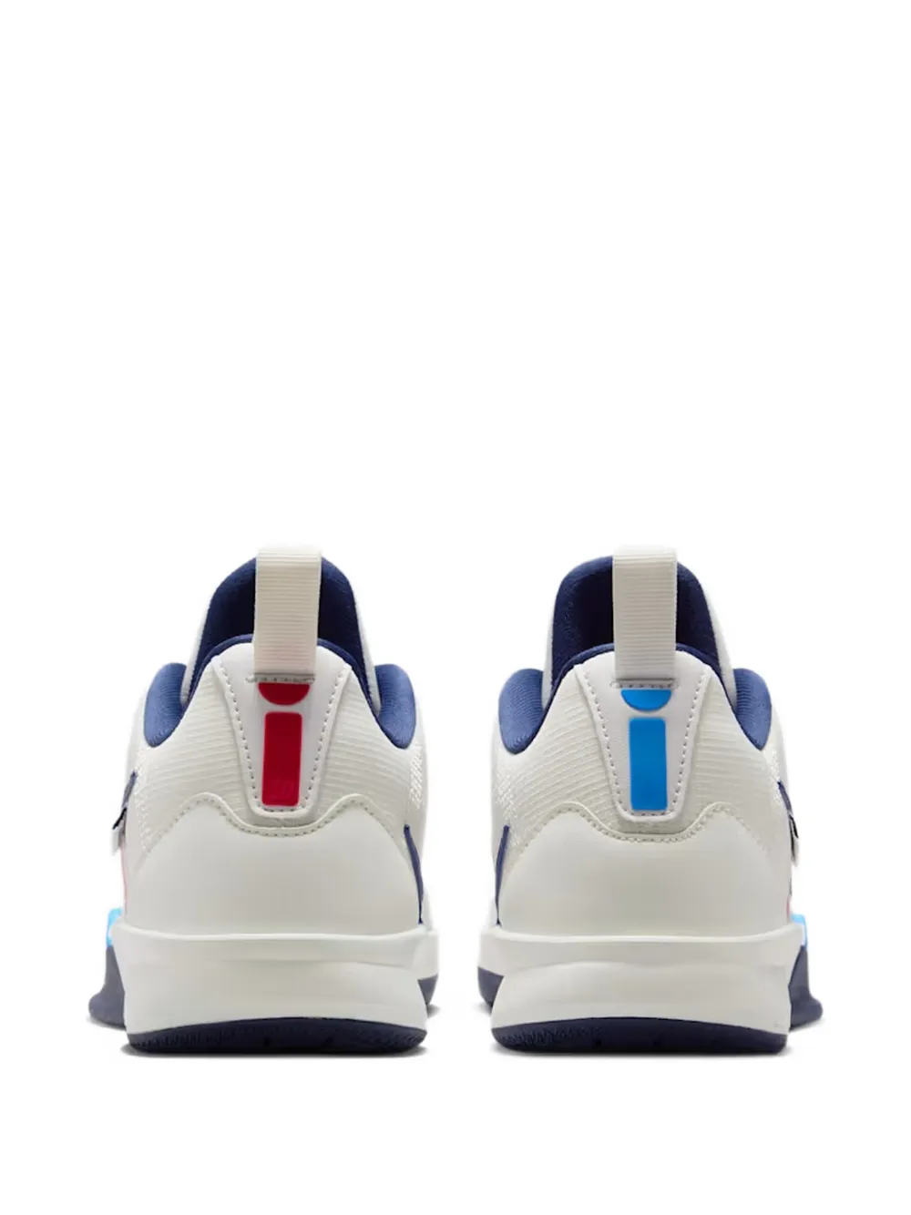 Nike Kids Sabrina 3 sneakers Beige