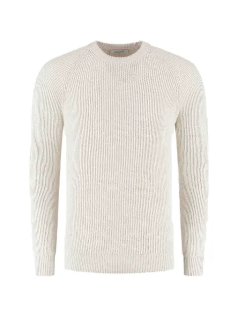 Gran Sasso raglan-sleeve sweater