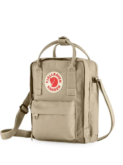 Fjällräven Kånken messenger bag