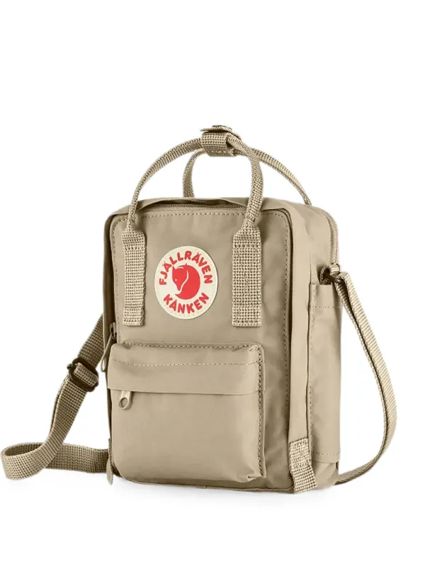 fjllrven kanken messenger Fjallraven Sling ANBOT Outdoors Sdn Bhd this bag is suitable for carrying a tablet up to 8 inches Fjallraven Kanken Sling, Mens/Womens Shoulder
