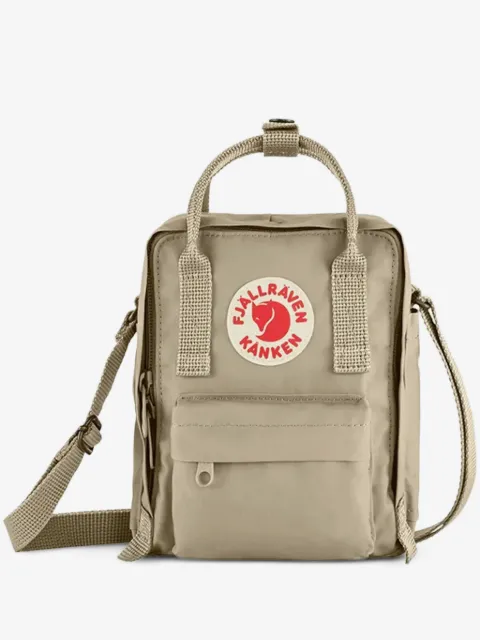 Fjällräven sacoche Kånken
