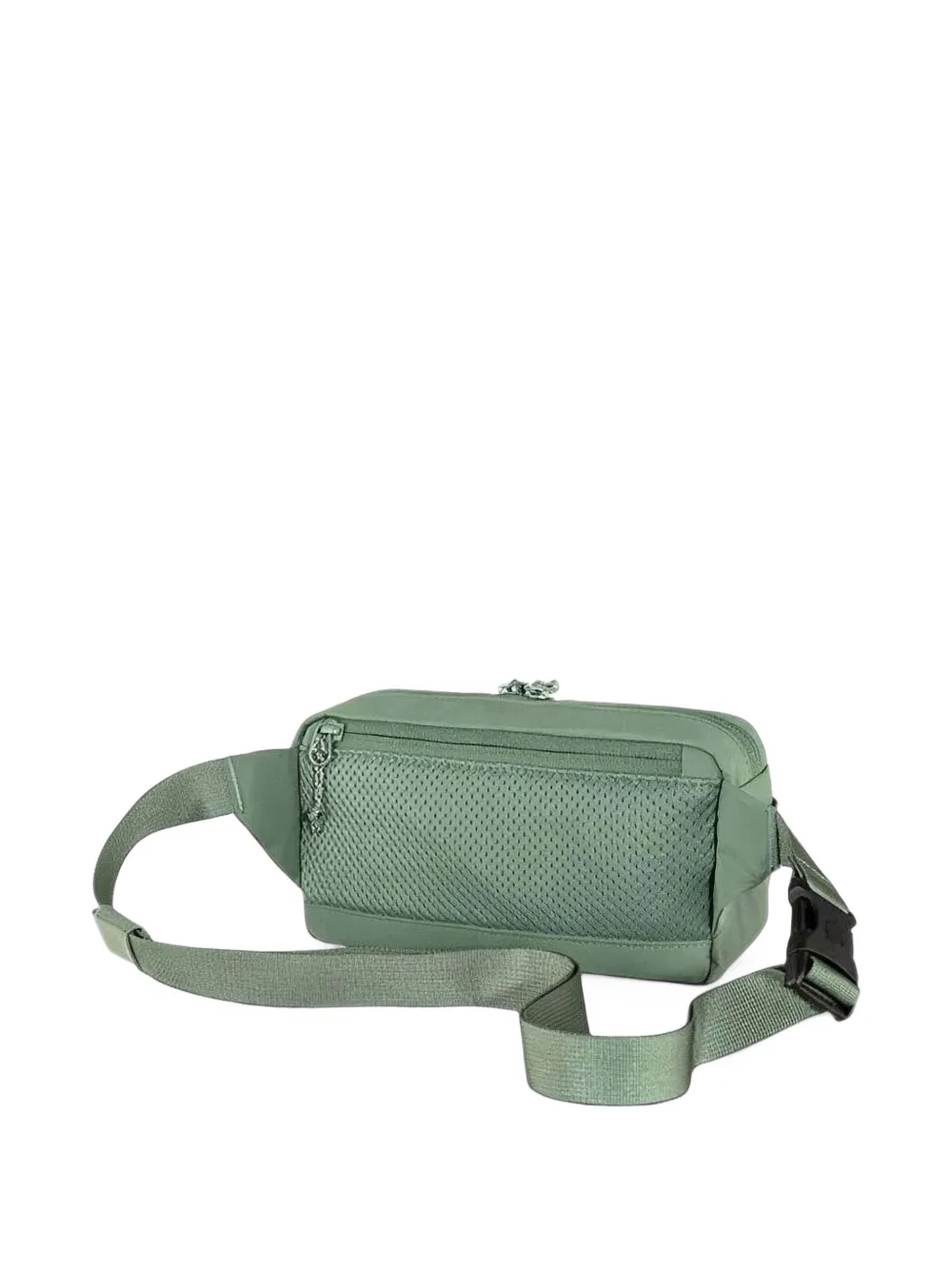 Fjällräven Heuptas met logopatch Groen